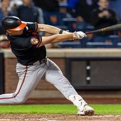 Pete Alonso traded a lot — including a special Orioles invite — to Mets fans for 300th home run ball