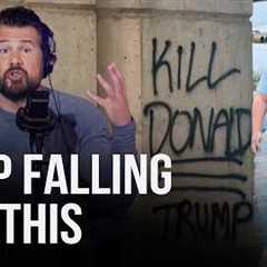 The Left Is LYING Their A** Off About the Austin ICE Shooting