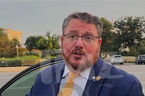 Rep. Randy Fine Refuses to Admit To Video Allegedly Showing Him Looking Through Voter's Mailbox