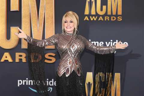 Read the Beautiful Letter Dolly Parton Sent to Imagination Library Graduates: ‘There Is No Limit to ..