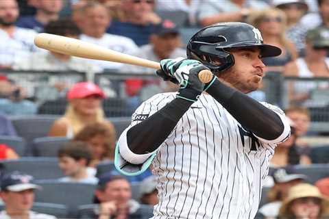 Yankees vs. Angels prediction: MLB odds, pick, best bet for Monday