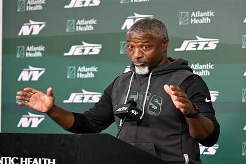 It’s on new-look Jets secondary to put historically inept season in the past
