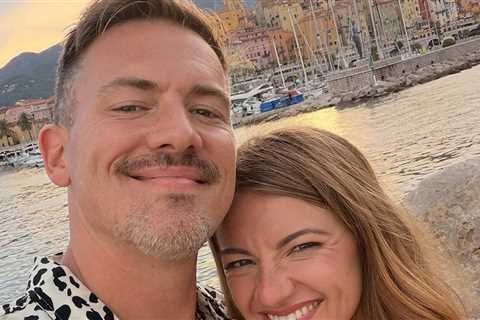 'The Challenge' Star Davis Mallory Debuts Relationship With Woman After Saying He's 'No Longer Gay'