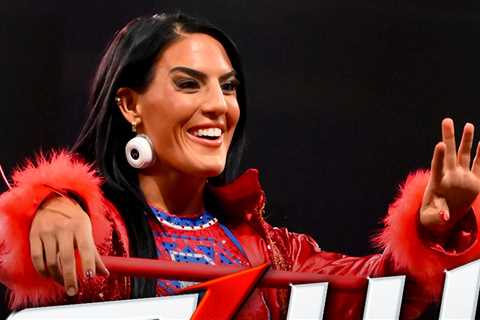 Former TNA Champ Tessa Blanchard Joins MLW