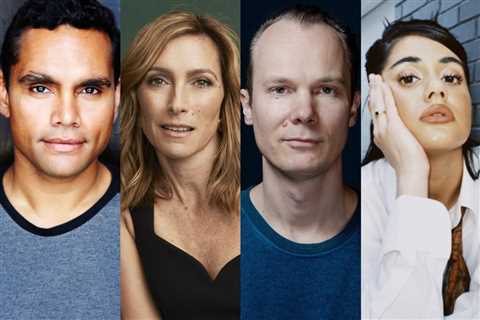 2026 Screen Music Awards Return to Brisbane as APRA Marks Centenary Year