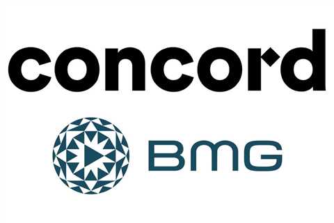 BMG and Concord Complete Merger