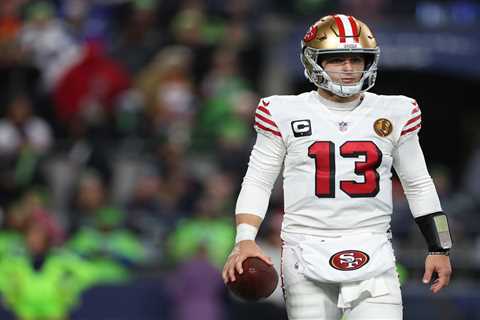 Brock Purdy reveals overlooked trait that let 49ers steal him as Mr. Irrelevant