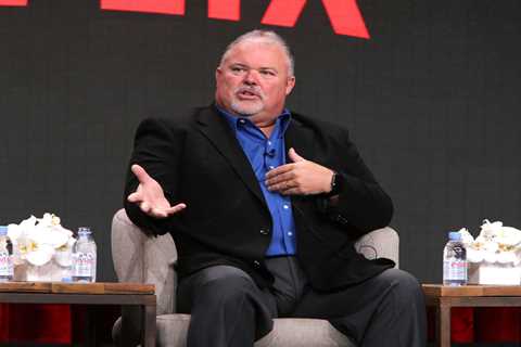 ‘Last Chance U’ coach Buddy Stephens fired after ‘idiots’ playoff rant