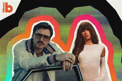Ella Langley’s Team-Ups Reflect a Bigger Country Chart Trend