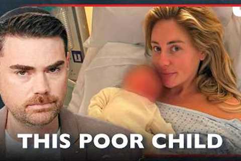 Bonnie Blue Had A Baby. There’s Just One Problem.