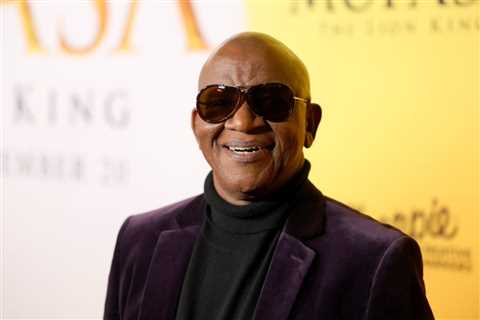 A ‘Lion King’ Composer Sued a Comedian Over a Joke. Now He Owes $40K in Legal Bills.