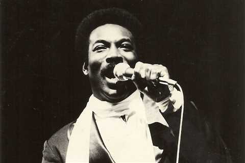 Wilson Pickett Estate Partners With Primary Wave in Deal That Includes NIL Rights & Publishing Stake