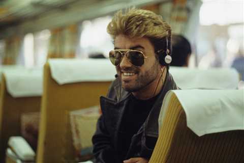 ‘Faith Tour’ Concert Film Trailer Captures George Michael at His Peak: Watch