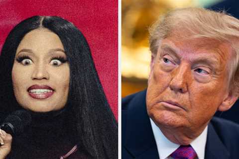 Trump Officials Just Announced A Shark Tank-Style Show, And These 2 Stars Are No Surprise