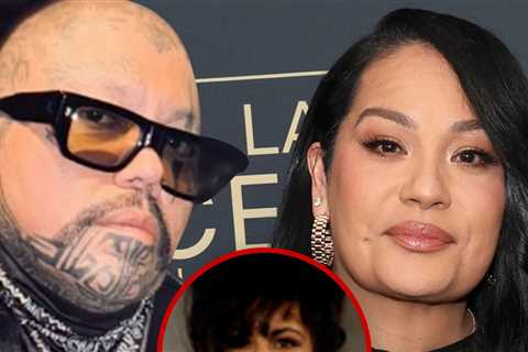 Selena Quintanilla's Brother Slams Sister As Family War Ramps Up