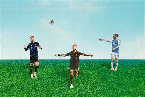 ‘Just the Right BPM to Make You Happy’: Tim Ream, Timo Werner & More MLS Stars Pick Their Songs of..