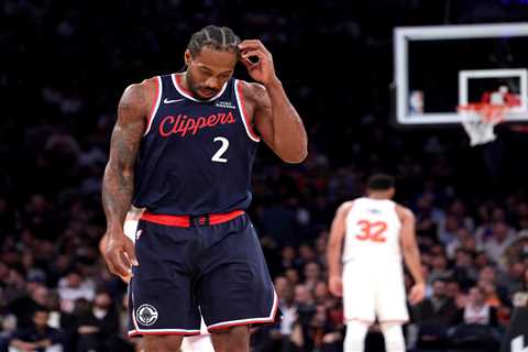Kawhi Leonard-Clippers scandal takes serious turn with federal investigation update