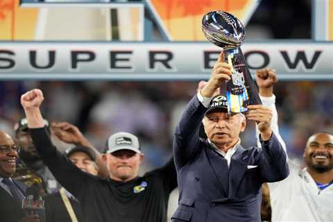 Angels may be Stan Kroenke’s team, but land could be real prize