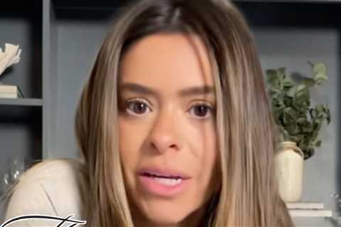 Taylor Frankie Paul Leaks Major Spoiler From Her Season of 'The Bachelorette'