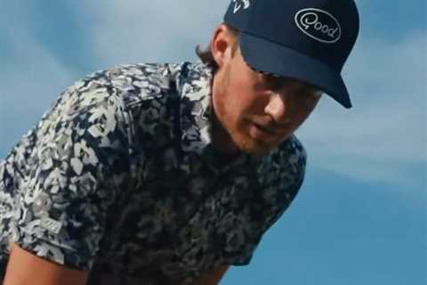Good Good Golf CEO and president are out at company in latest turn in advertisement firestorm