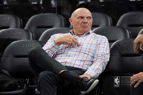 The bombshell messages that doomed Clippers owner Steve Ballmer in Kawhi Leonard scandal