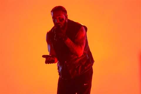 Drake Teases ‘Fear of Missing Out’ YouTube Stream & Fans Have Theories About What’s Coming