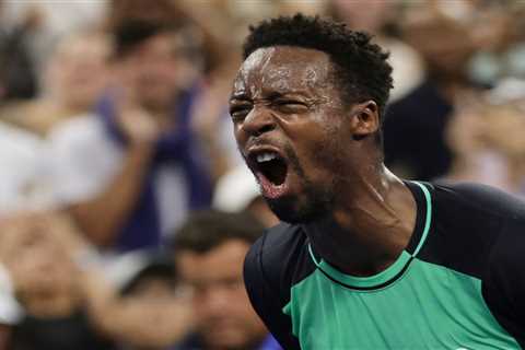 Gael Monfils vs. Learner Tien prediction: US Open tennis picks, best bets, odds Thursday