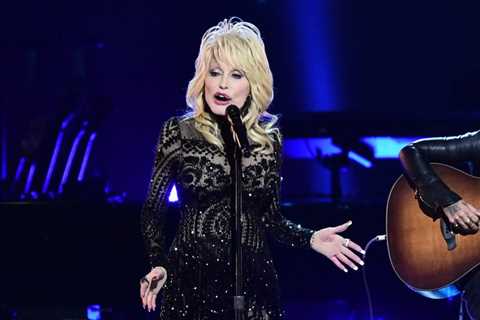 Dolly Parton’s Imagination Library Could Be Fully Funded by Tennessee’s 2027 State Budget