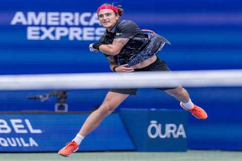 American men’s ‘good opportunity’ to end 23-year Grand Slam drought at US Open has only gotten..