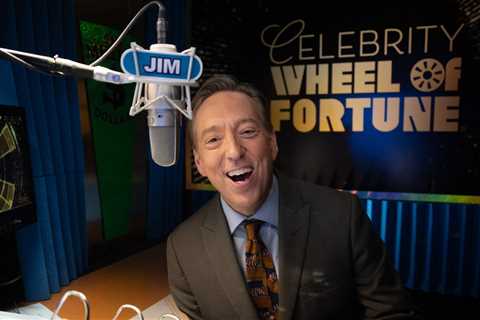 After “Wheel Of Fortune” Announcer Jim Thornton Was Suspended Amid An Investigation, Here’s What..
