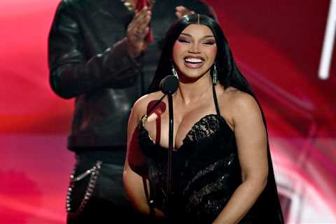 Who Could Be the Video Vanguard Recipient at the 2026 MTV Video Music Awards? Our Nine Best Guesses