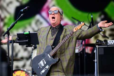 Squeeze Cancel Virginia Show After Worker Killed in Parking Lot Before Gig