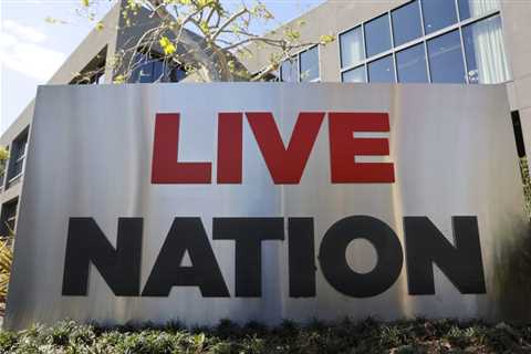 AEG & SeatGeek Slam Live Nation’s ‘Feeble’ DOJ Settlement: ‘Divestiture Is Needed’