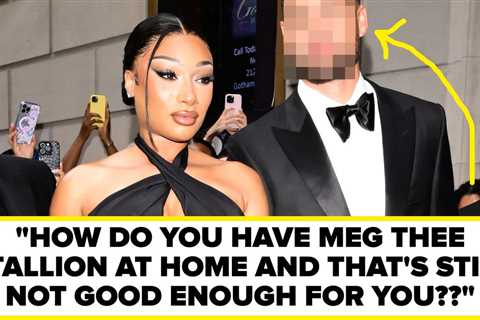 From Secret Love Children To Affairs With The Nanny, Here Are 29 Celebrity Cheating Scandals People ..