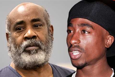 Convicted Tupac Shakur Killer Duane Davis Says He Wasn't Even at the Crime Scene