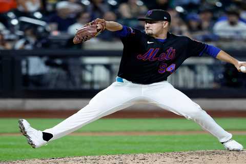 The Nate Lavender deception that’s continually baffling opposing hitters