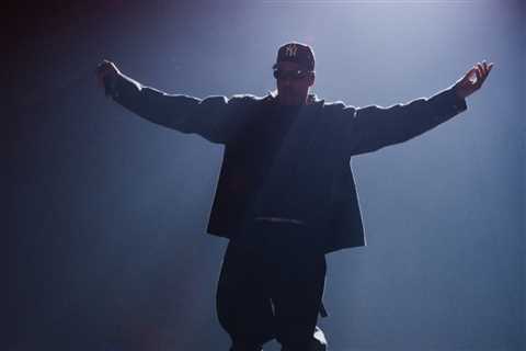 Jay-Z Brings 30 Years of Hits to London: 9 Best Moments From His Triumphant Return