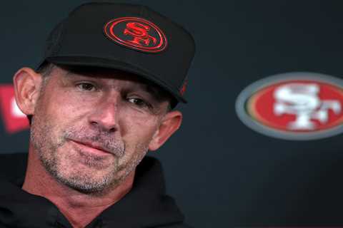 49ers’ Kyle Shanahan still annoyed Rams were ‘let off the hook’ with Australia escape