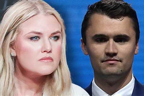 Erika Kirk Reveals Devastating Moments After Charlie's Death As Anniversary Looms