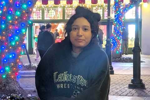 Celeste Rivas Hernandez's Family Remembers Her on 16th Birthday