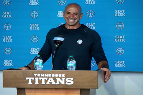 NFL Week 1 early predictions: Jets vs. Titans, Browns vs. Jaguars picks, best bets