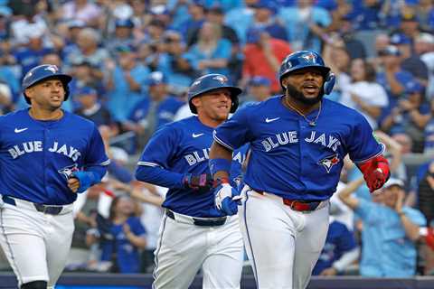 The MLB postseason flaw the AL’s uninspiring playoff race has exposed — and how to fix it
