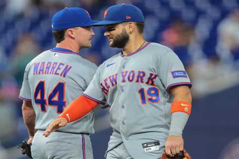 The Mets’ trifecta creating an unhappy surprise from $365 million learning experience