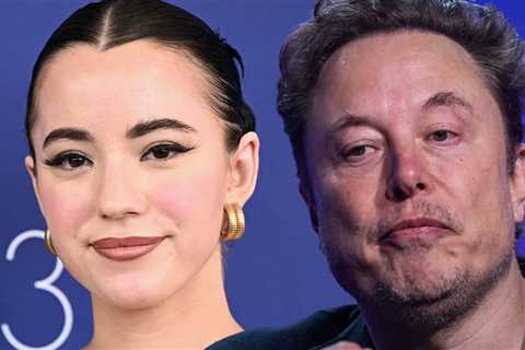 Ashley St. Clair Says She Rejected Elon Musk's $40 Million NDA