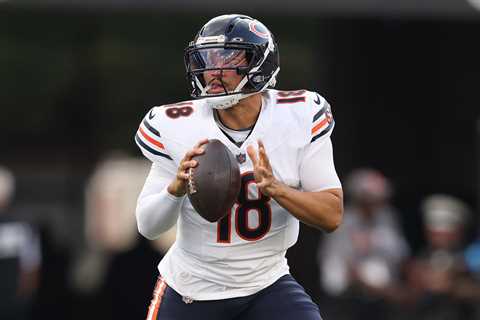 NFL Week 1 confidence pool rankings: Picks and analysis for every game