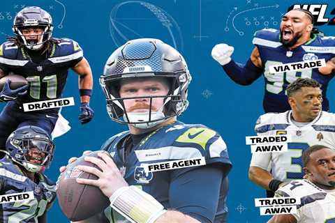 How Seahawks’ Super Bowl run changed the QB formula for NFL teams: ‘Such a nuanced question’