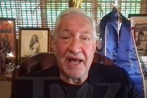 Menendez Brothers' Lawyer Mark Geragos 'Optimistic' About Parole Hearings