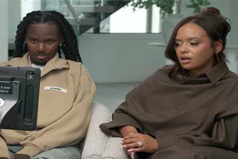 Chris Johnson’s wife reveals ‘the hardest part’ about ex-NFL star’s tragic ALS battle