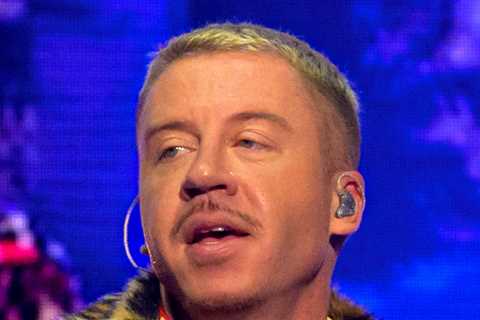 Macklemore Responds to Backlash Over 'Free Palestine' Speech, Clarifies Comments