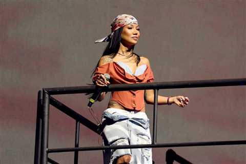 Jhené Aiko Announces New Album ‘Westside Whimsy’ & It’s Coming Sooner Than You Think
